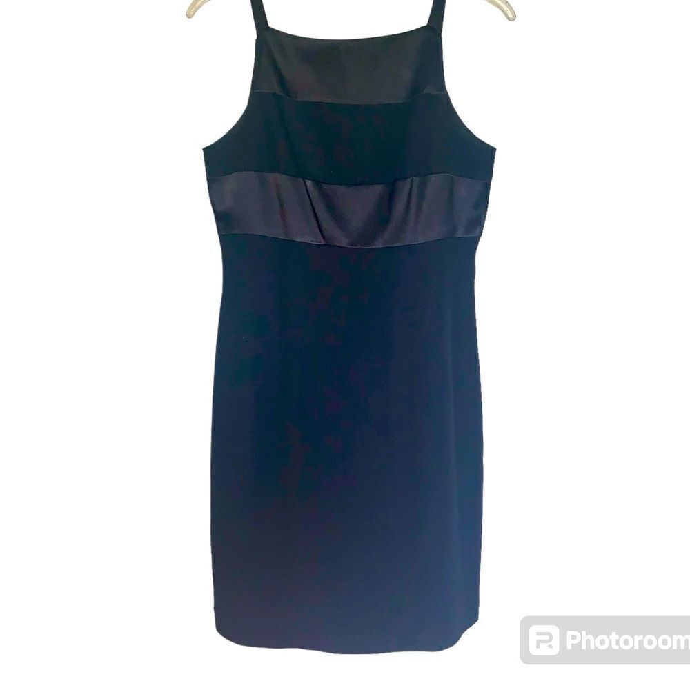 Little Black Dress  size 8